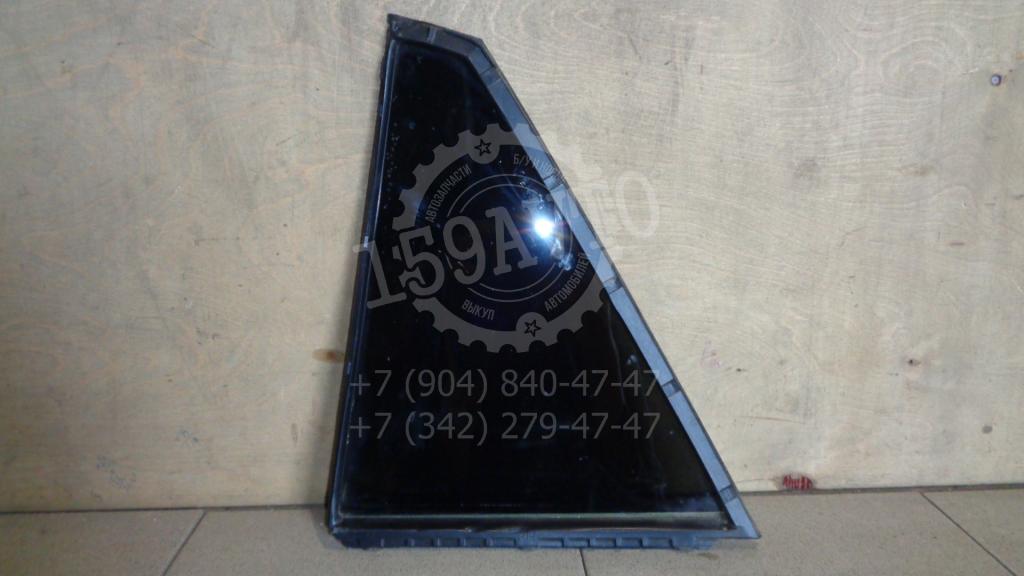 Стекло двери задней правой форточка, 600 рублей, Пермь