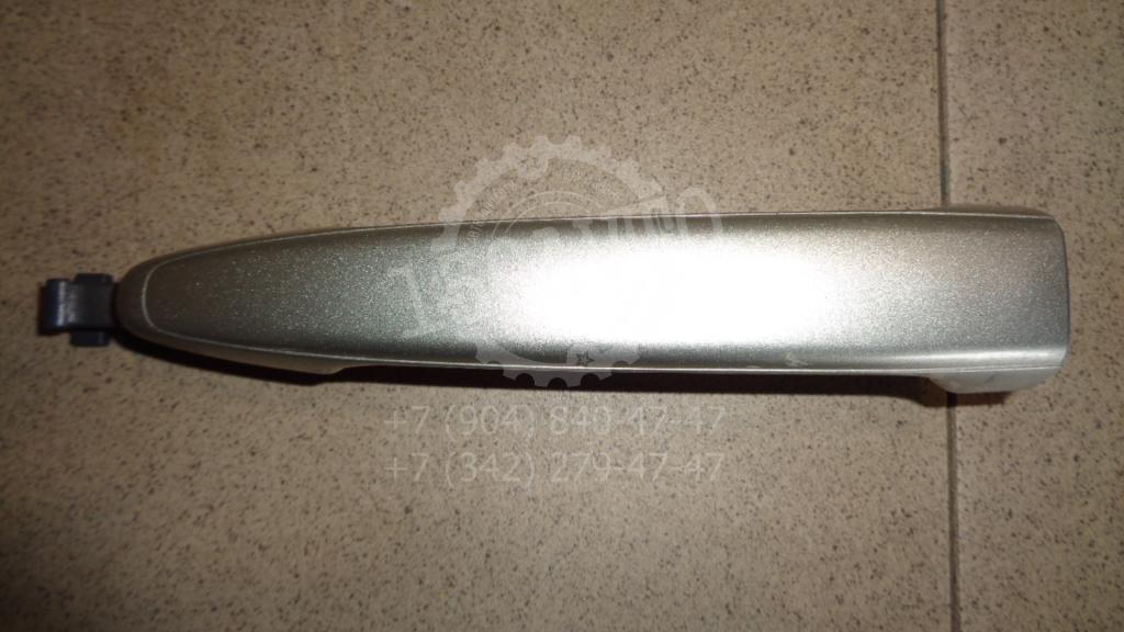 Ручка двери наружная, 700 рублей, Пермь