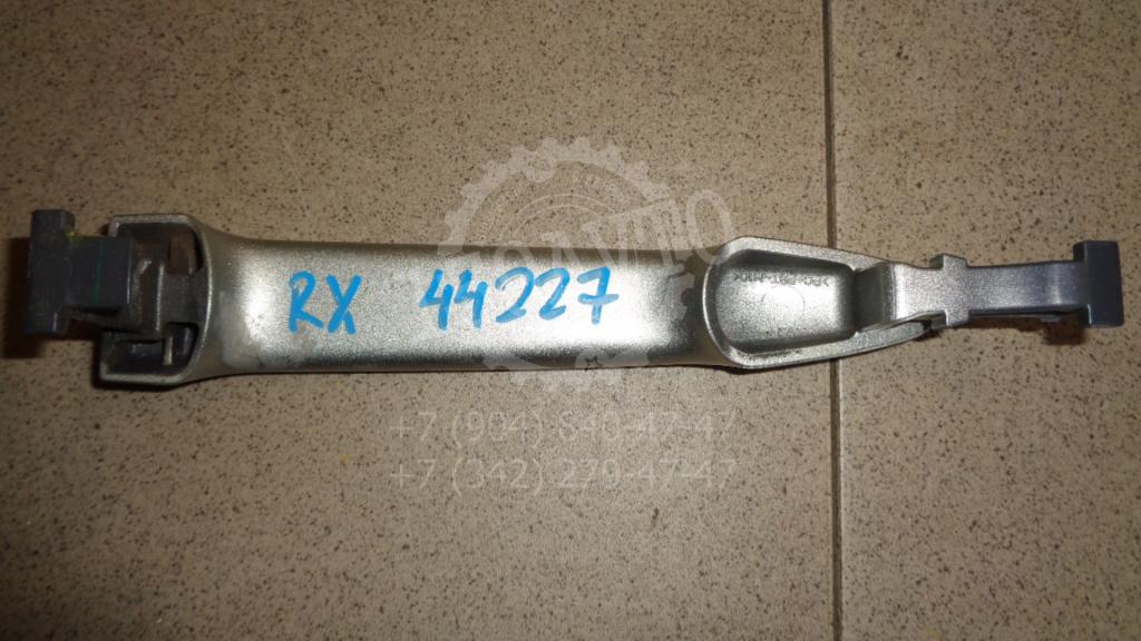 Ручка двери наружная, 700 рублей, Пермь