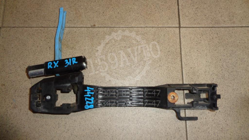 Кронштейн ручки, 1000 рублей, Пермь