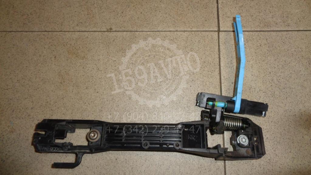 Кронштейн ручки, 1000 рублей, Пермь