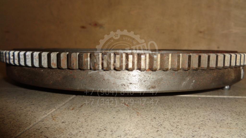 Маховик, 2000 рублей, Пермь