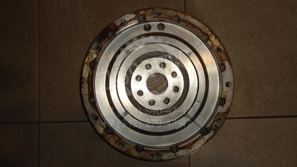 Маховик, 2000 рублей, Пермь