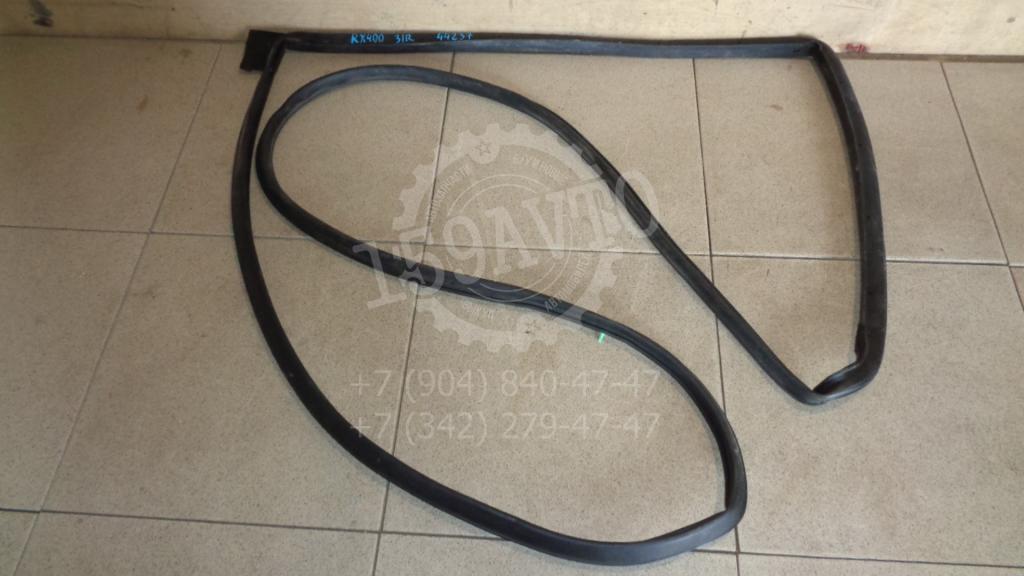 Уплотнитель двери, 500 рублей, Пермь