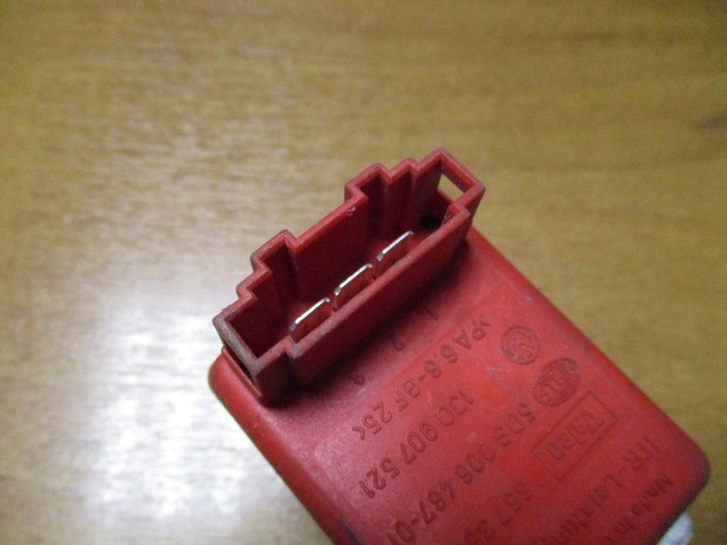 Резистор отопителя, 1000 рублей, Пермь