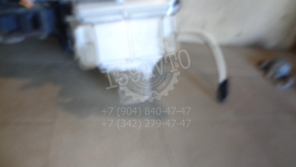 Корпус отопителя, 15000 рублей, Пермь