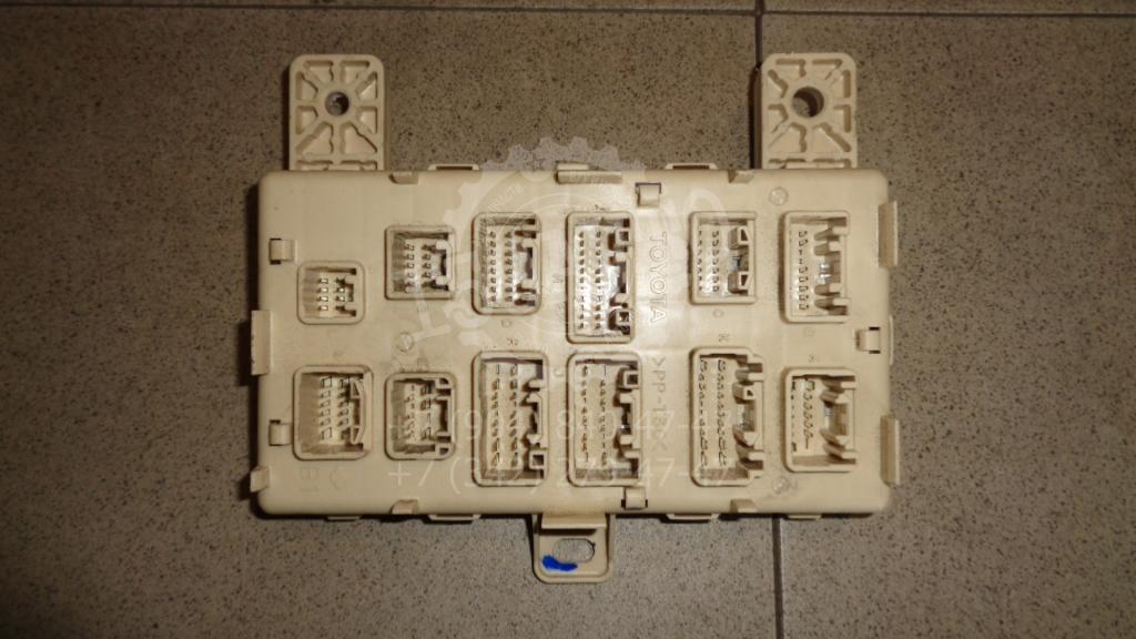 Блок предохранителей, 1000 рублей, Пермь