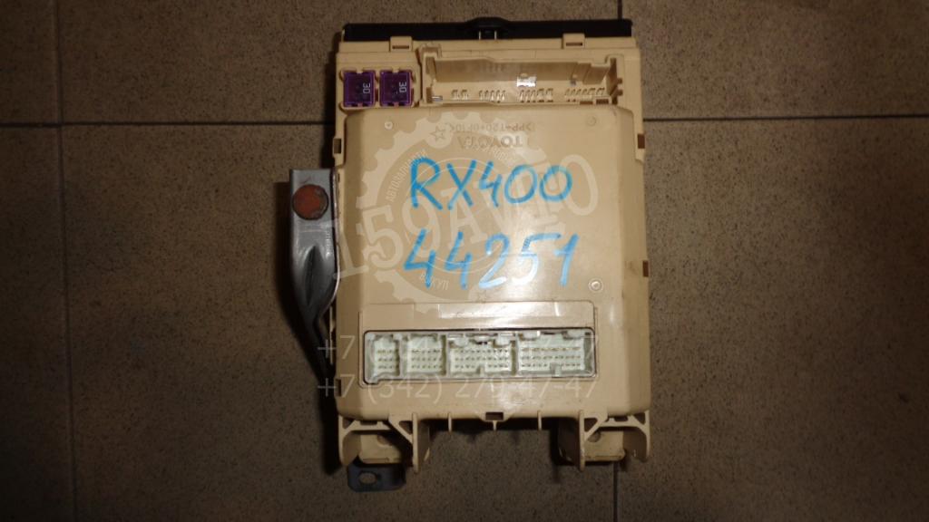 Блок предохранителей, 5000 рублей, Пермь