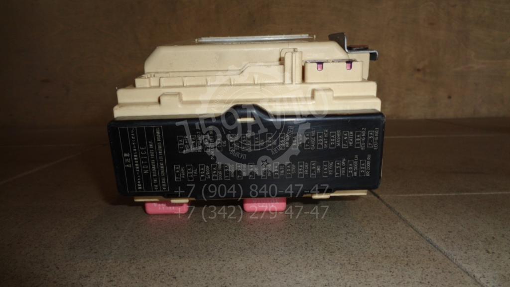 Блок предохранителей, 5000 рублей, Пермь