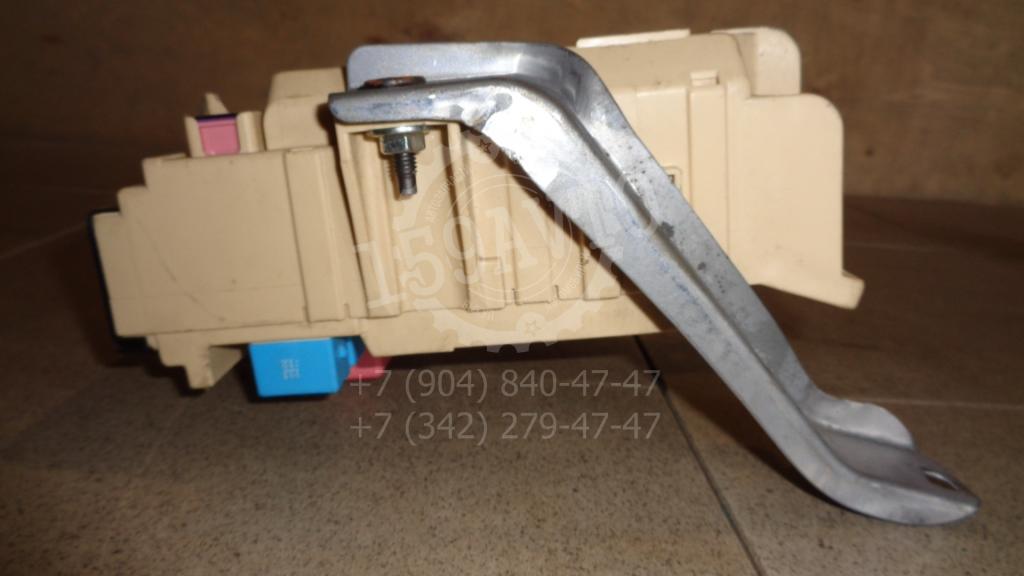 Блок предохранителей, 5000 рублей, Пермь