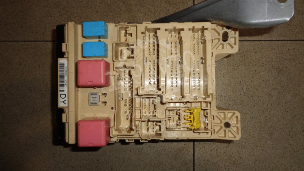 Блок предохранителей, 5000 рублей, Пермь