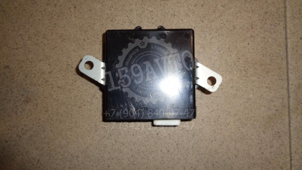 Блок электронный, 1000 рублей, Пермь