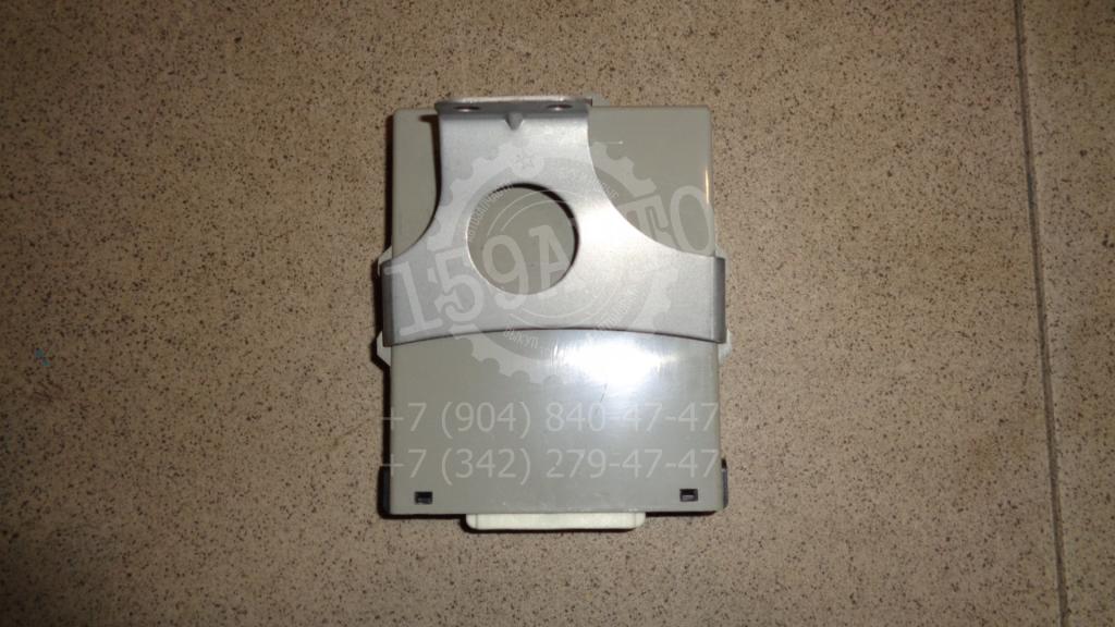 Блок электронный, 2000 рублей, Пермь