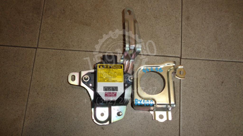 Датчик курсовой устойчивости, 500 рублей, Пермь