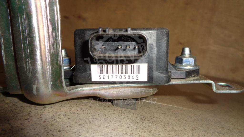 Датчик курсовой устойчивости, 500 рублей, Пермь