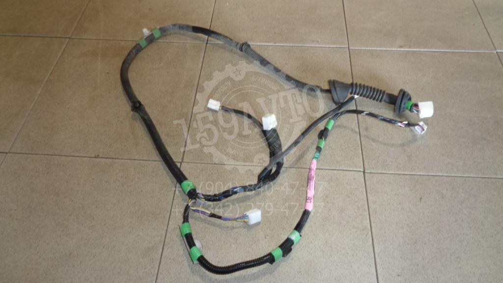 Проводка двери, 1000 рублей, Пермь