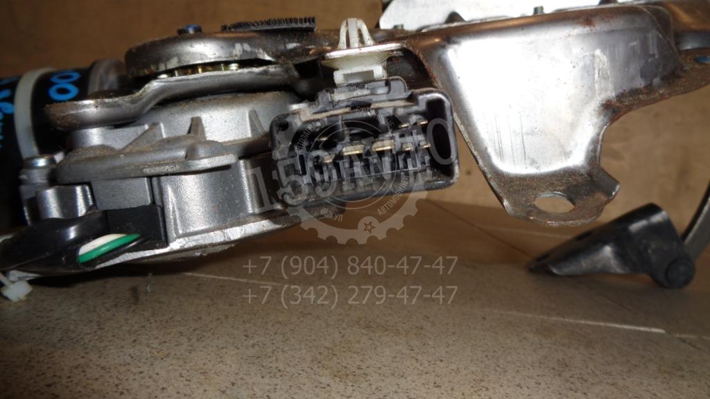 Механизм подъема двери багажника, 4000 рублей, Пермь