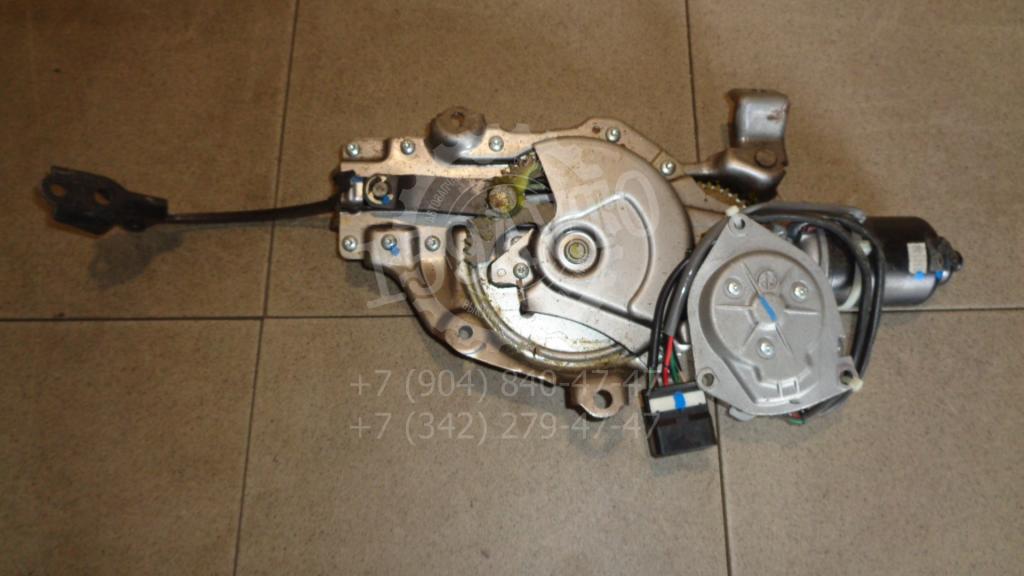 Механизм подъема двери багажника, 4000 рублей, Пермь
