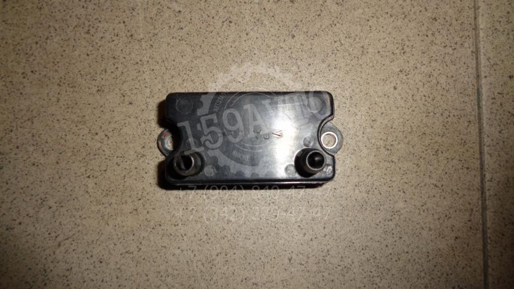 Клапан воздушный, 1000 рублей, Пермь