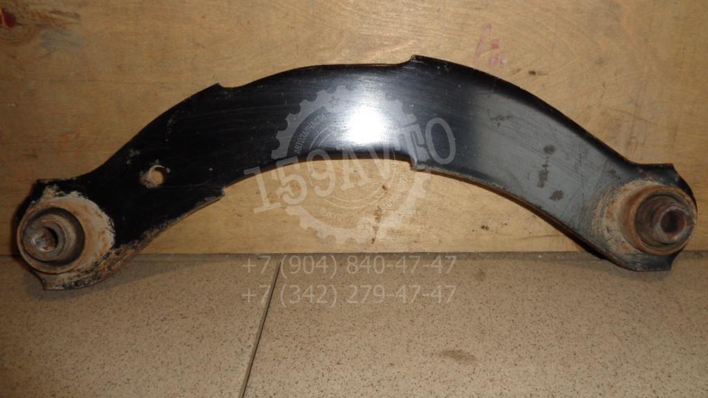 Рычаг задний поперечный, 500 рублей, Пермь