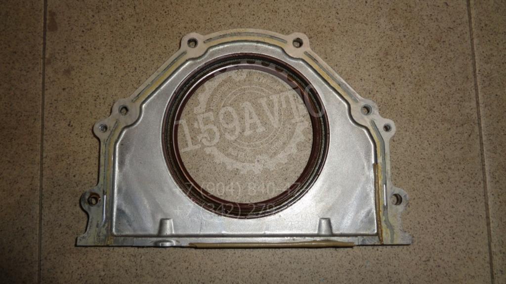 Крышка коленвала задняя, 500 рублей, Пермь