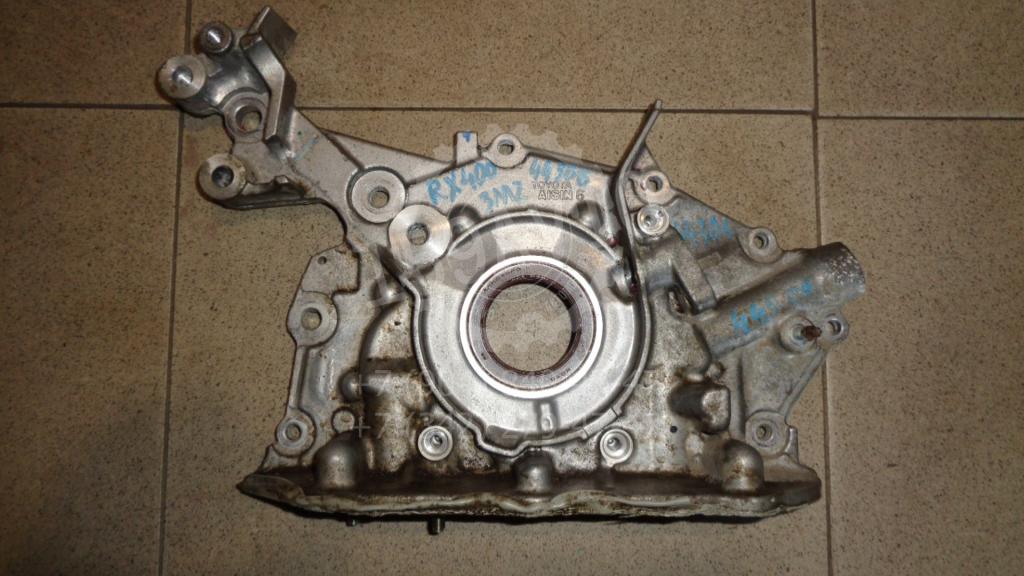 Насос масляный, 2000 рублей, Пермь