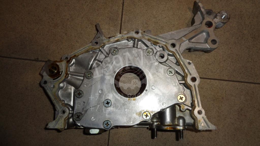 Насос масляный, 2000 рублей, Пермь