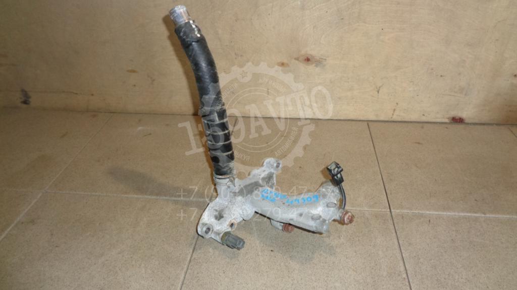 Фланец системы охлаждения, 500 рублей, Пермь