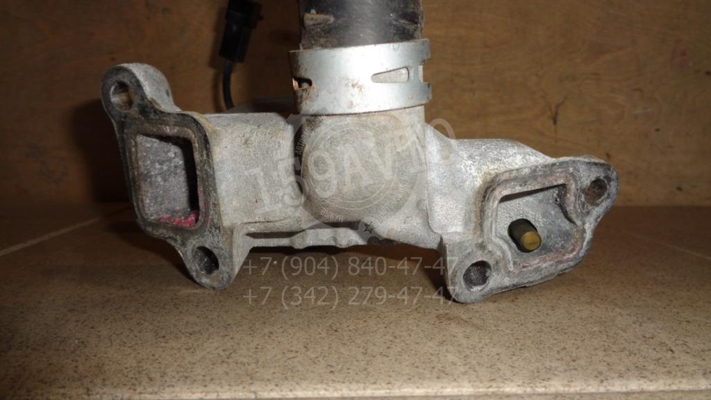 Фланец системы охлаждения, 500 рублей, Пермь