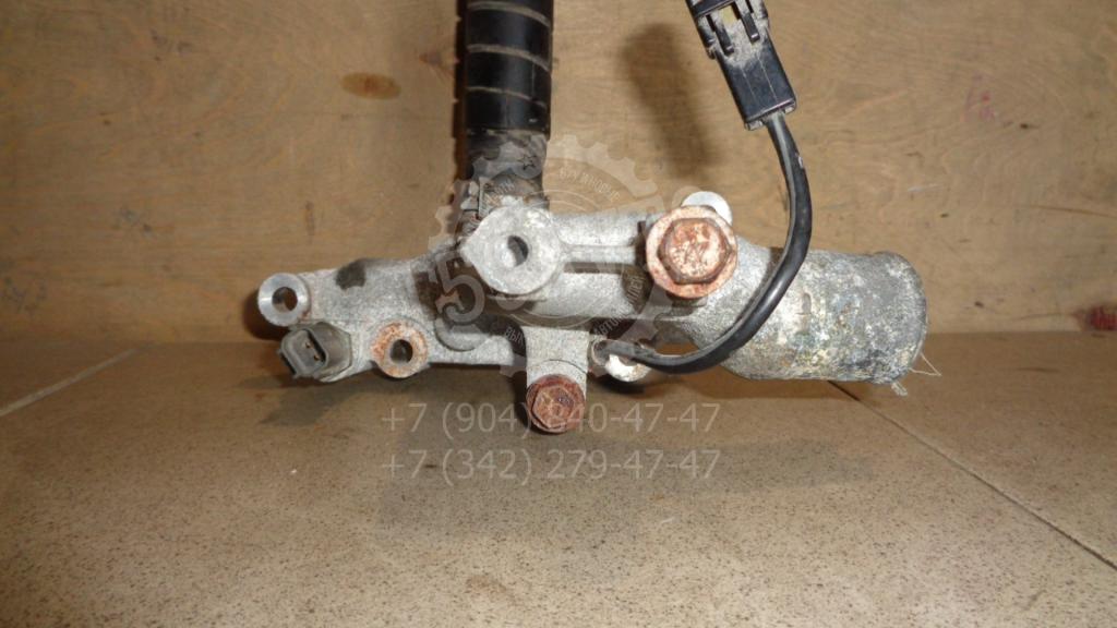 Фланец системы охлаждения, 500 рублей, Пермь