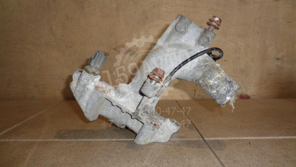 Фланец системы охлаждения, 500 рублей, Пермь