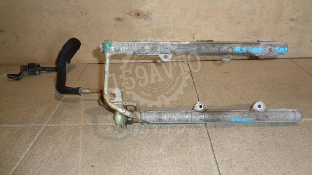 Рейка топливная, 1500 рублей, Пермь