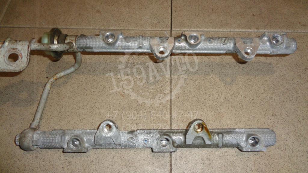 Рейка топливная, 1500 рублей, Пермь