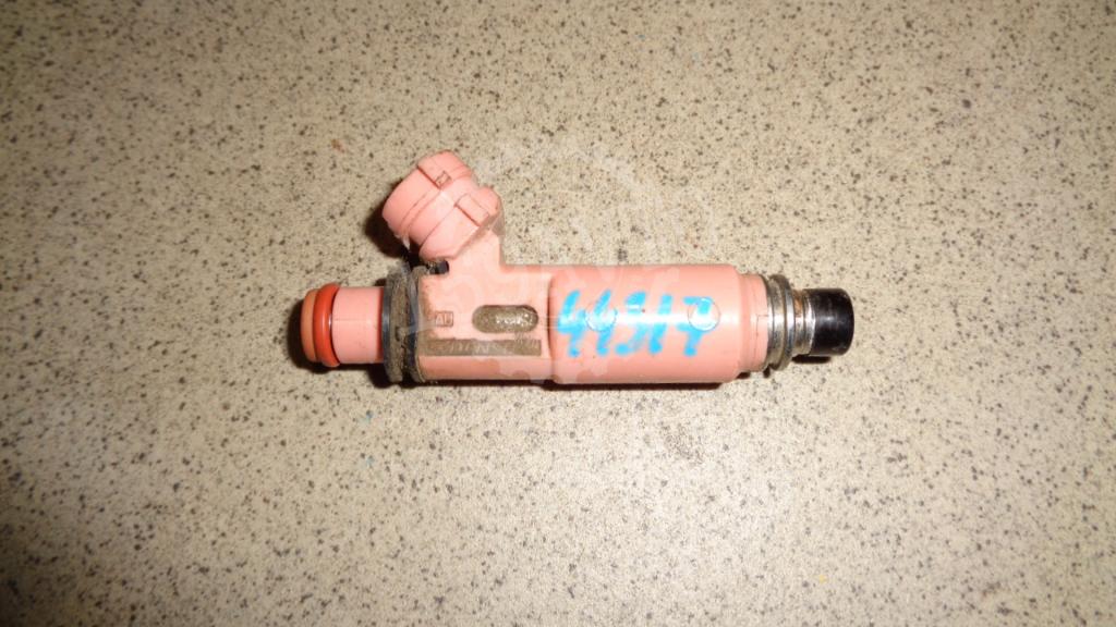 Форсунка топливная, 800 рублей, Пермь