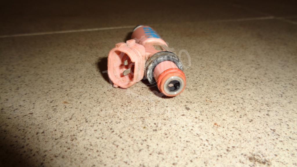 Форсунка топливная, 800 рублей, Пермь