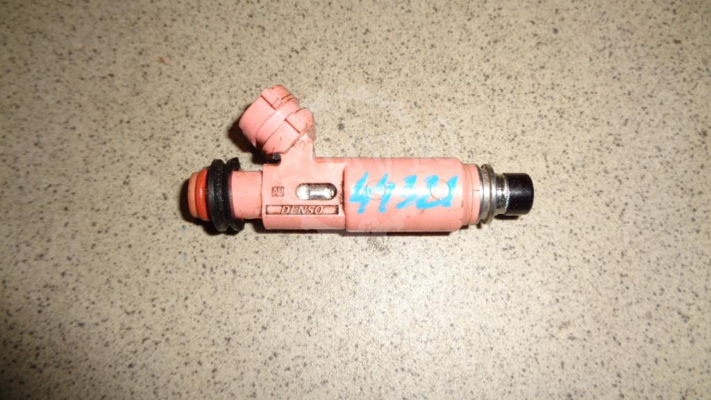 Форсунка топливная, 800 рублей, Пермь