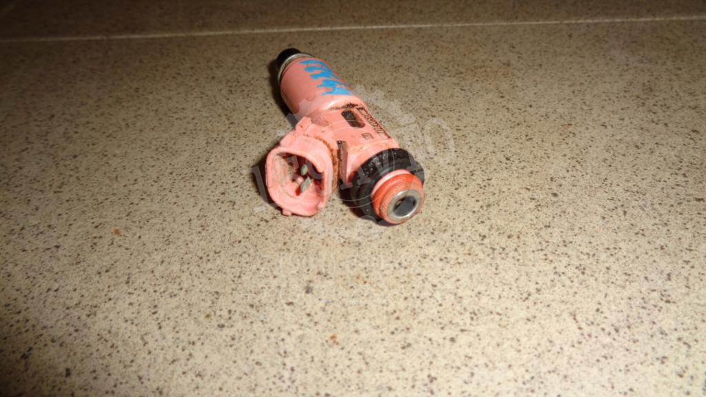 Форсунка топливная, 800 рублей, Пермь