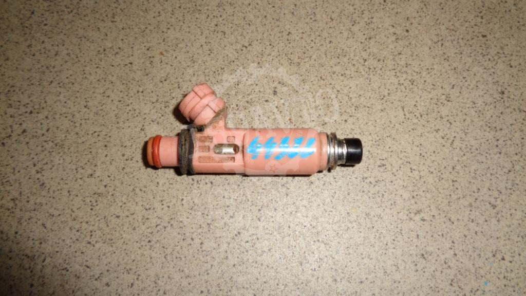 Форсунка топливная, 800 рублей, Пермь