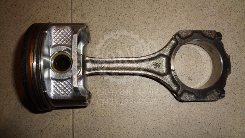 Поршень с шатуном, 3200 рублей, Пермь