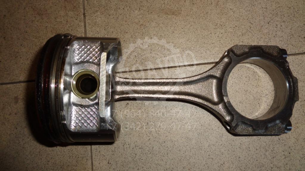 Поршень с шатуном, 3200 рублей, Пермь