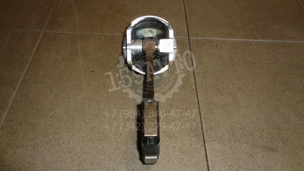 Поршень с шатуном, 3200 рублей, Пермь