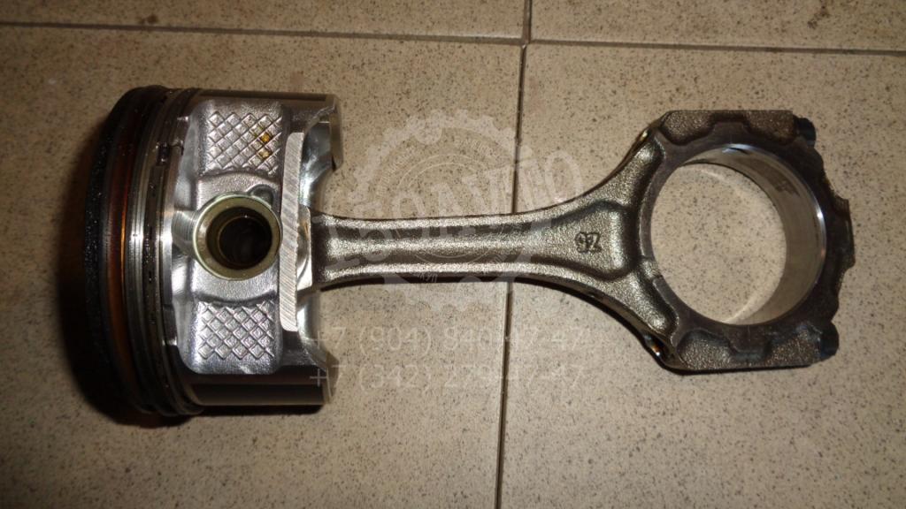 Поршень с шатуном, 3200 рублей, Пермь