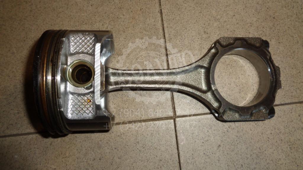 Поршень с шатуном, 3200 рублей, Пермь