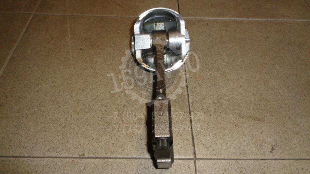 Поршень с шатуном, 3200 рублей, Пермь