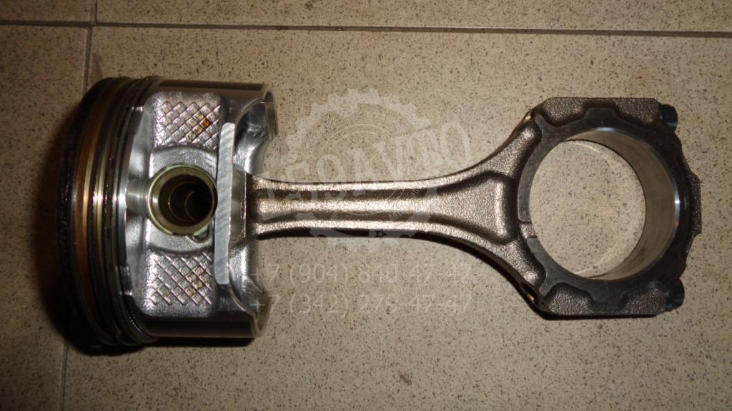 Поршень с шатуном, 3200 рублей, Пермь