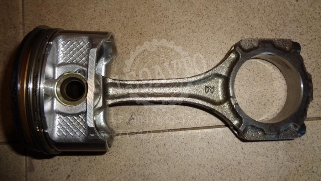 Поршень с шатуном, 3200 рублей, Пермь