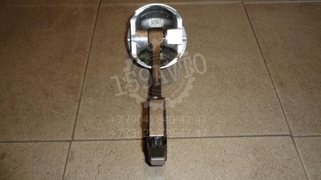 Поршень с шатуном, 3200 рублей, Пермь