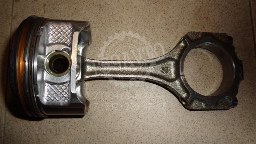 Поршень с шатуном, 3200 рублей, Пермь