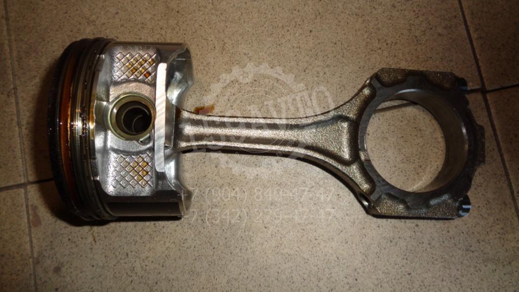 Поршень с шатуном, 3200 рублей, Пермь