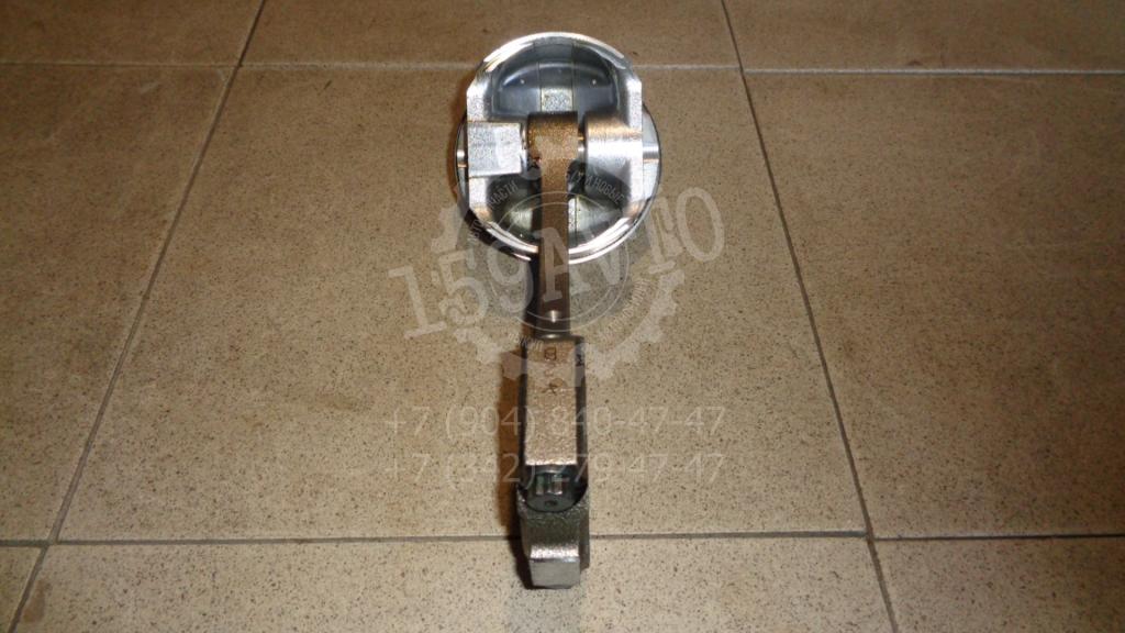 Поршень с шатуном, 3200 рублей, Пермь